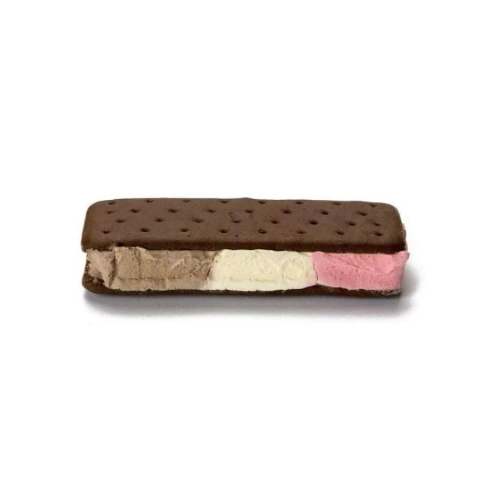 Astronaut Neapolitan Ice Cream Sandwich - Image 3