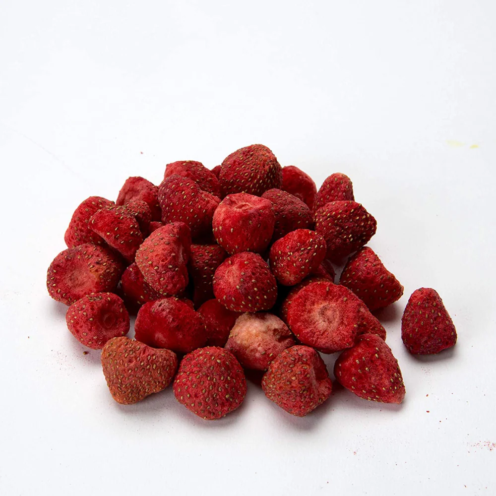 Astronaut Strawberries - Image 3