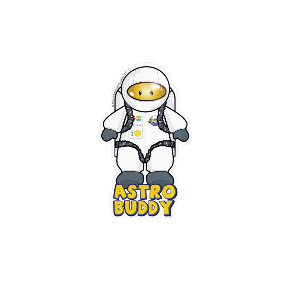 Celestial Stickers - Image 3