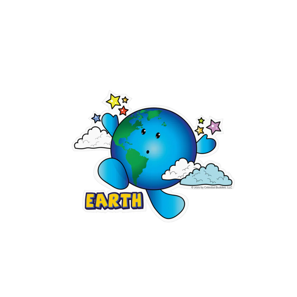 Celestial Stickers - Image 4