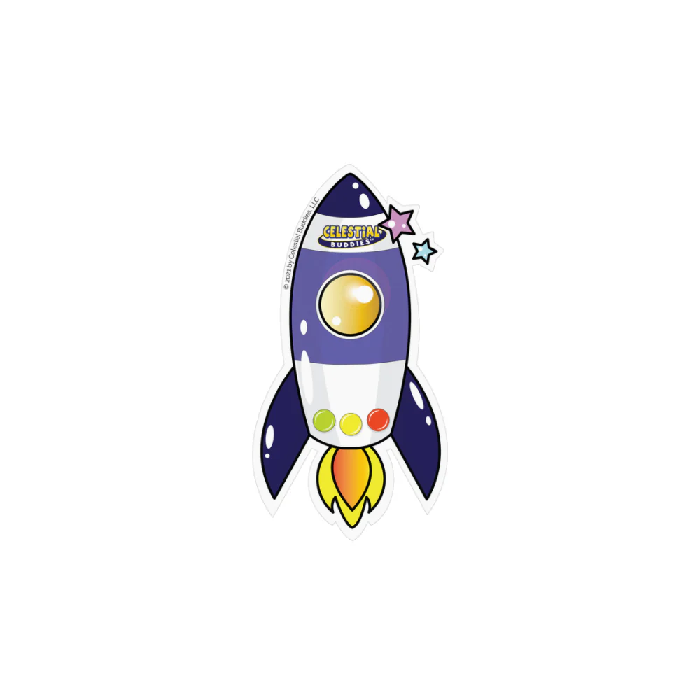 Celestial Stickers - Image 6