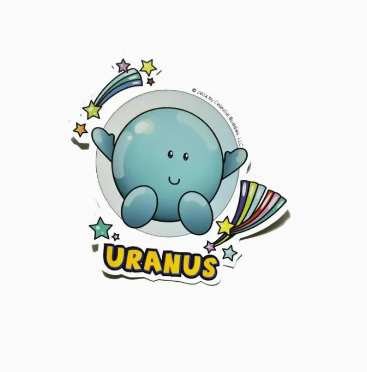 Celestial Stickers - Image 7