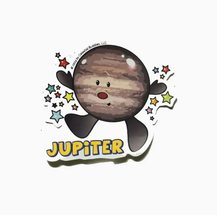 Celestial Stickers - Image 8
