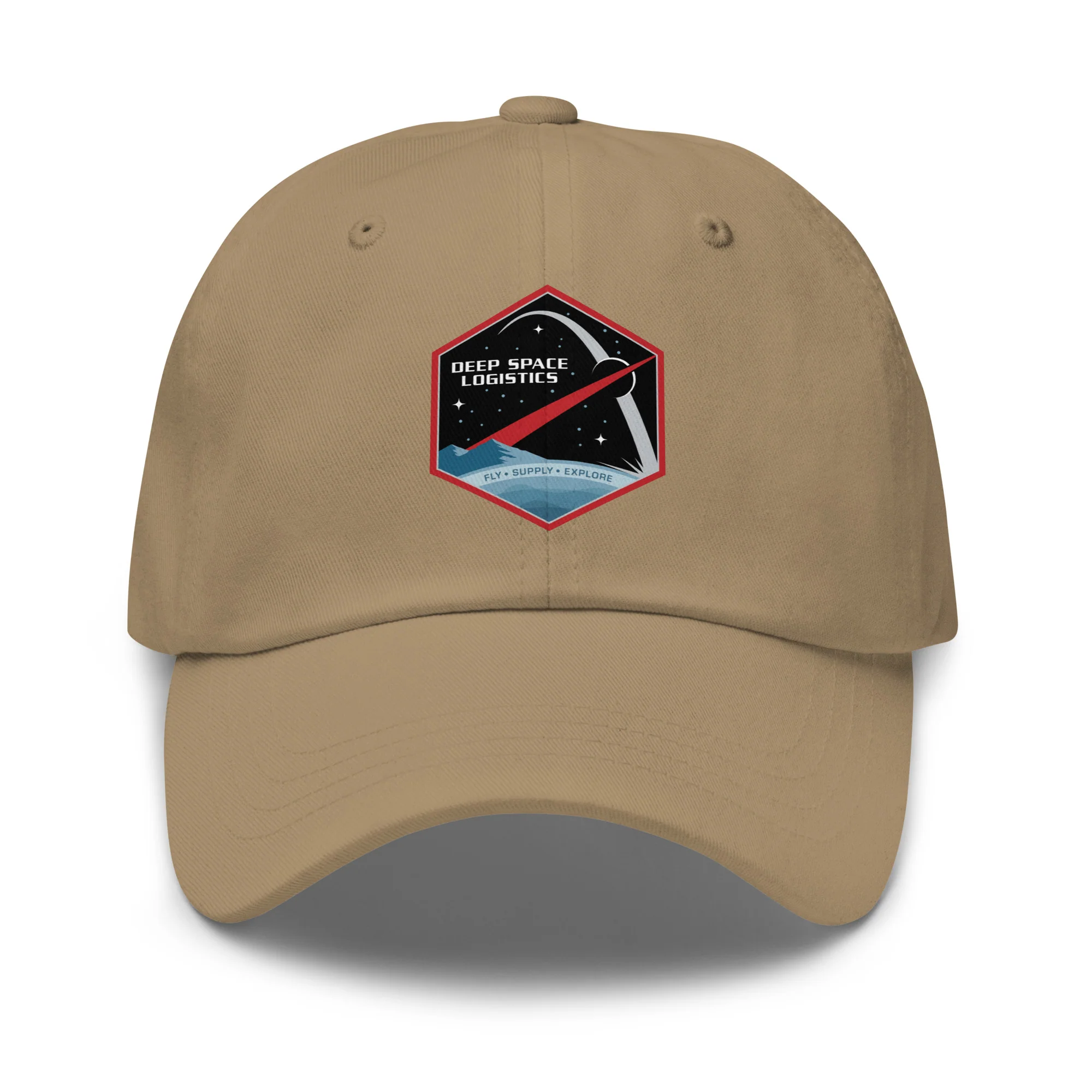 Deep Space Logistics Cap - Image 4