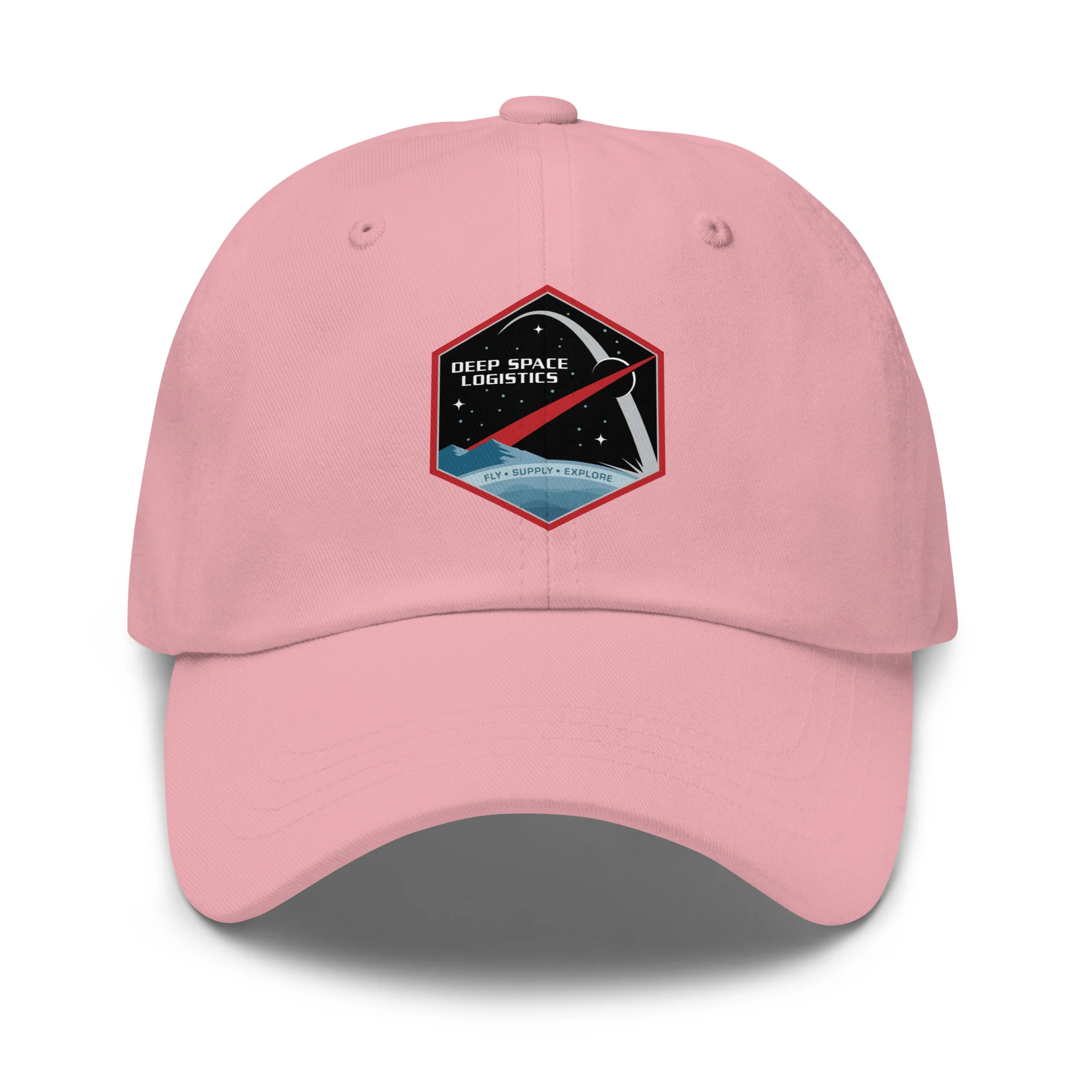 Deep Space Logistics Cap - Image 5