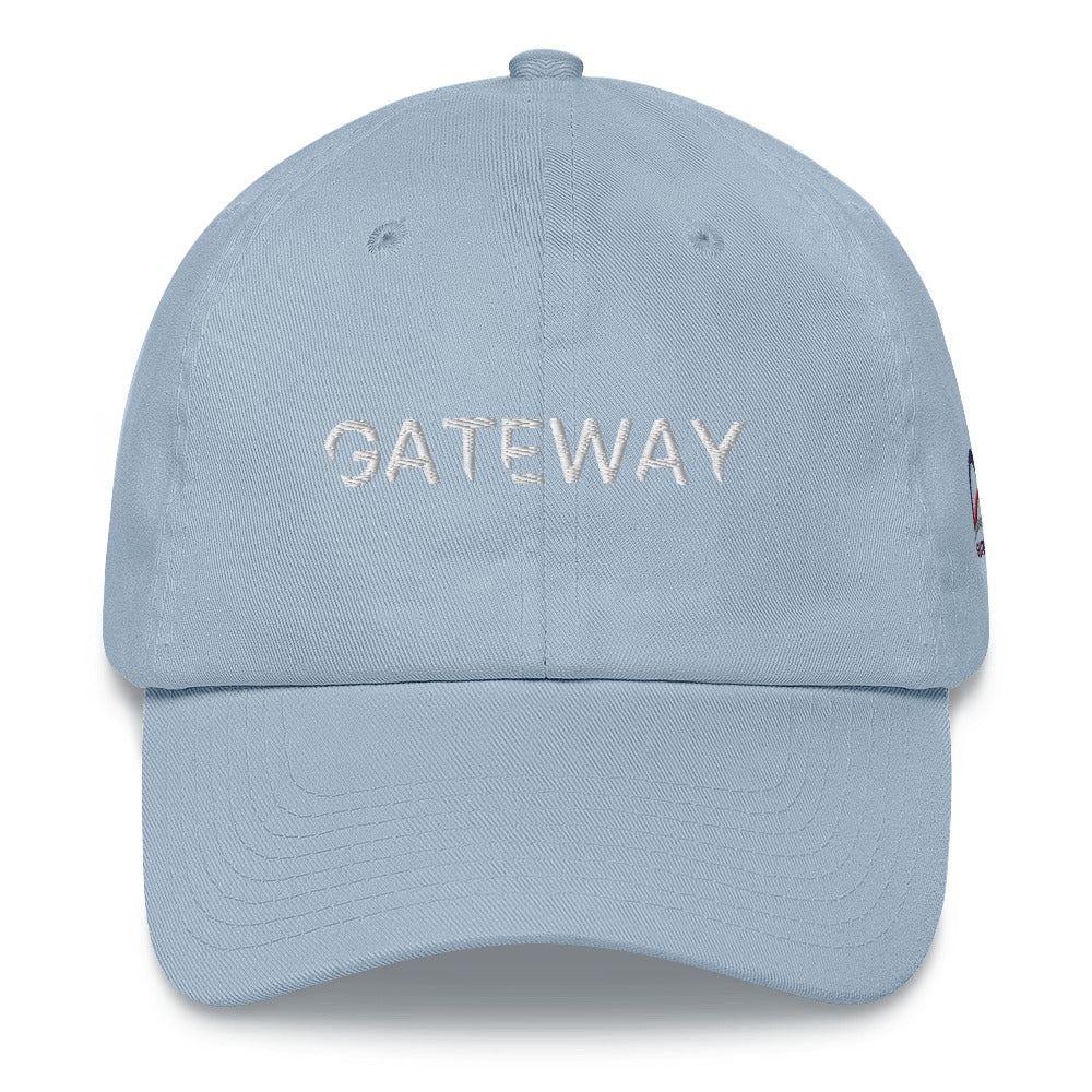 Gateway Cap - Image 10