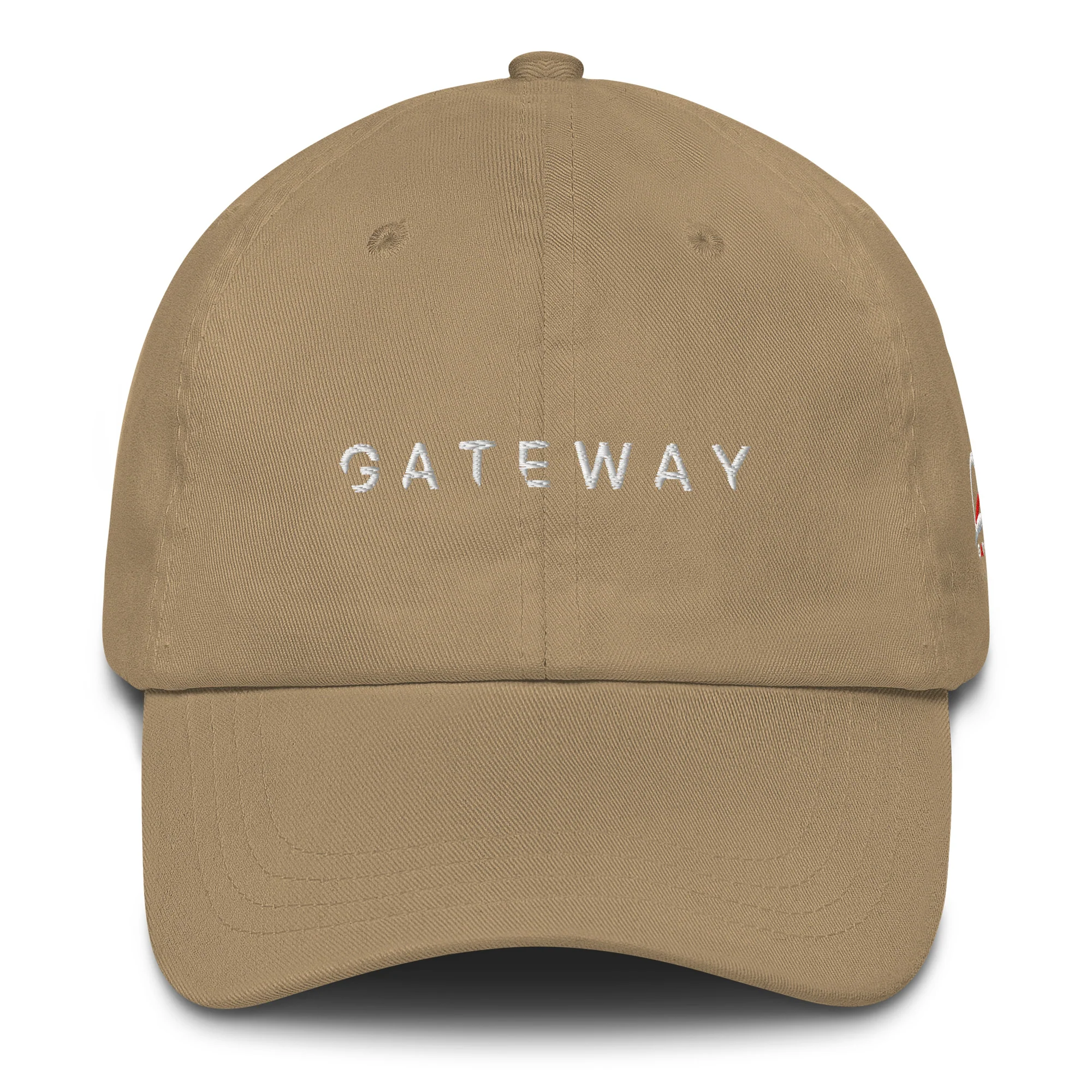 Gateway Cap - Image 3