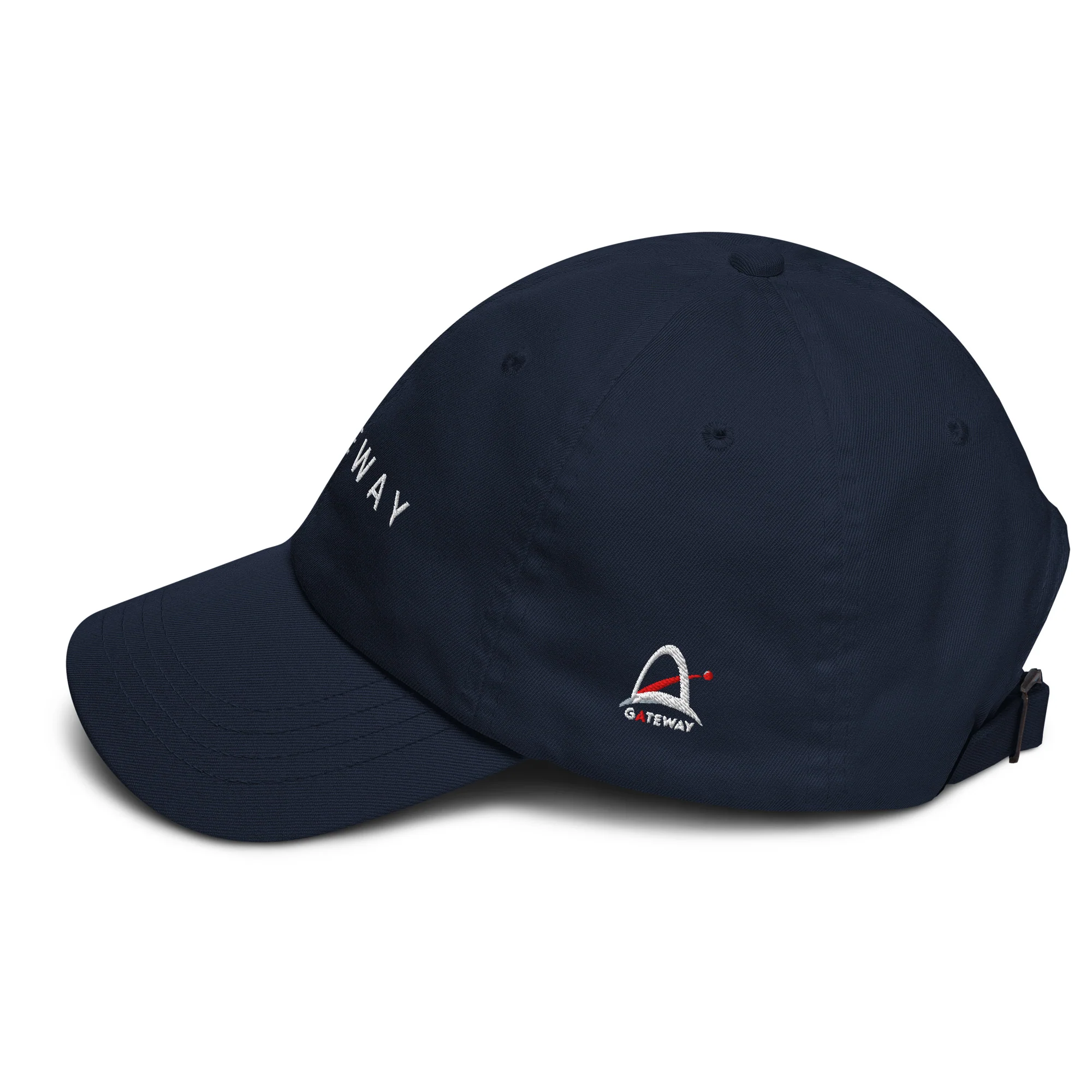 Gateway Cap - Image 6