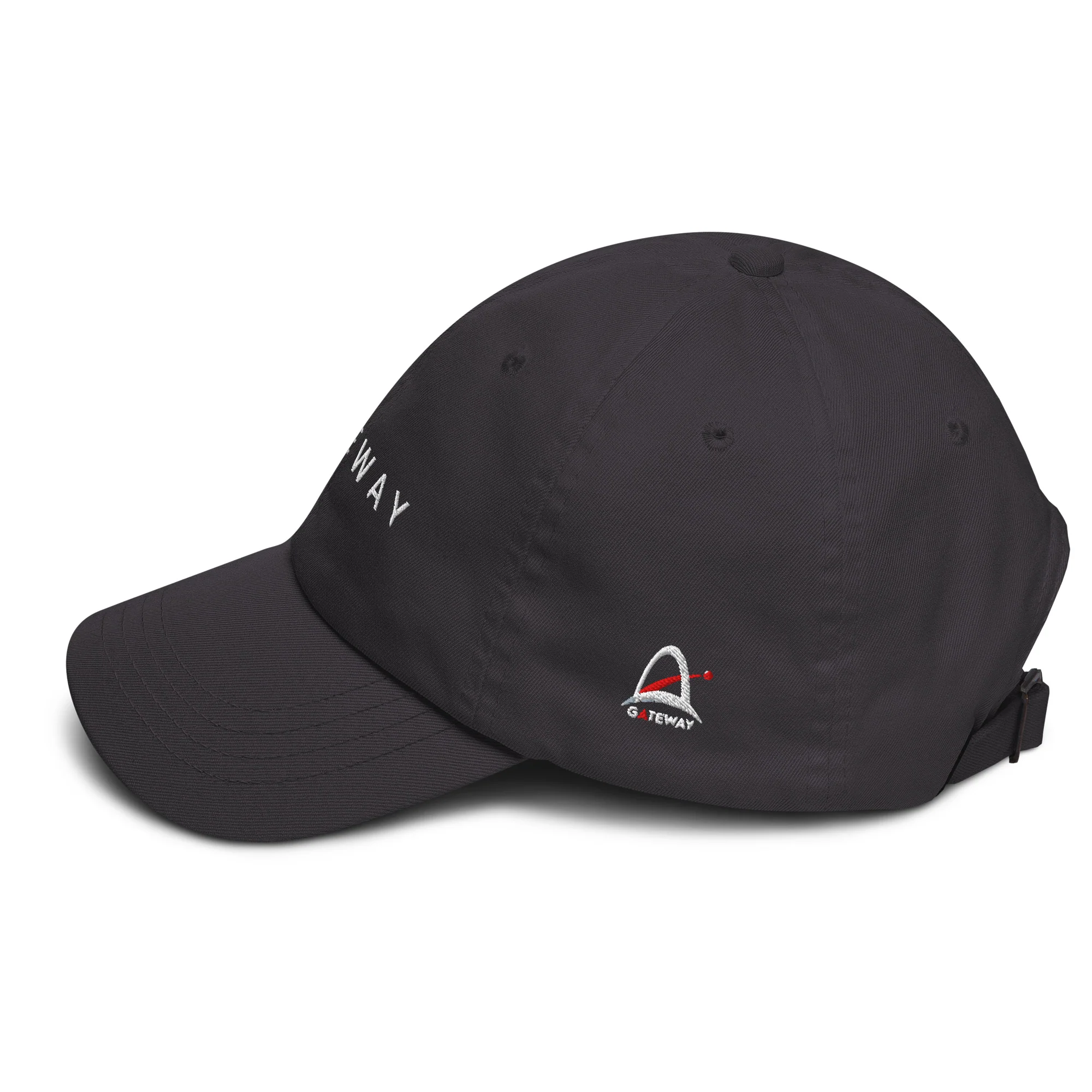 Gateway Cap - Image 8