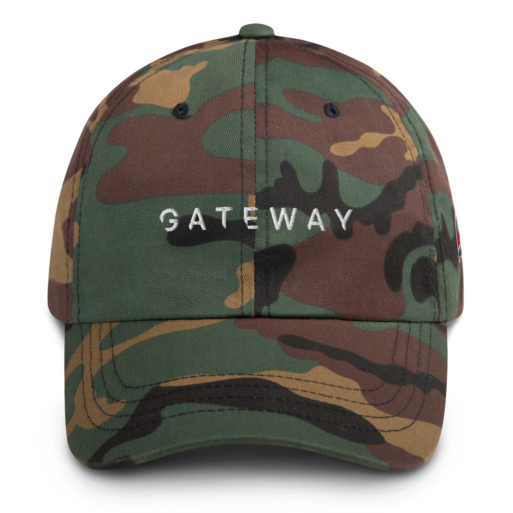 Gateway Cap - Image 9