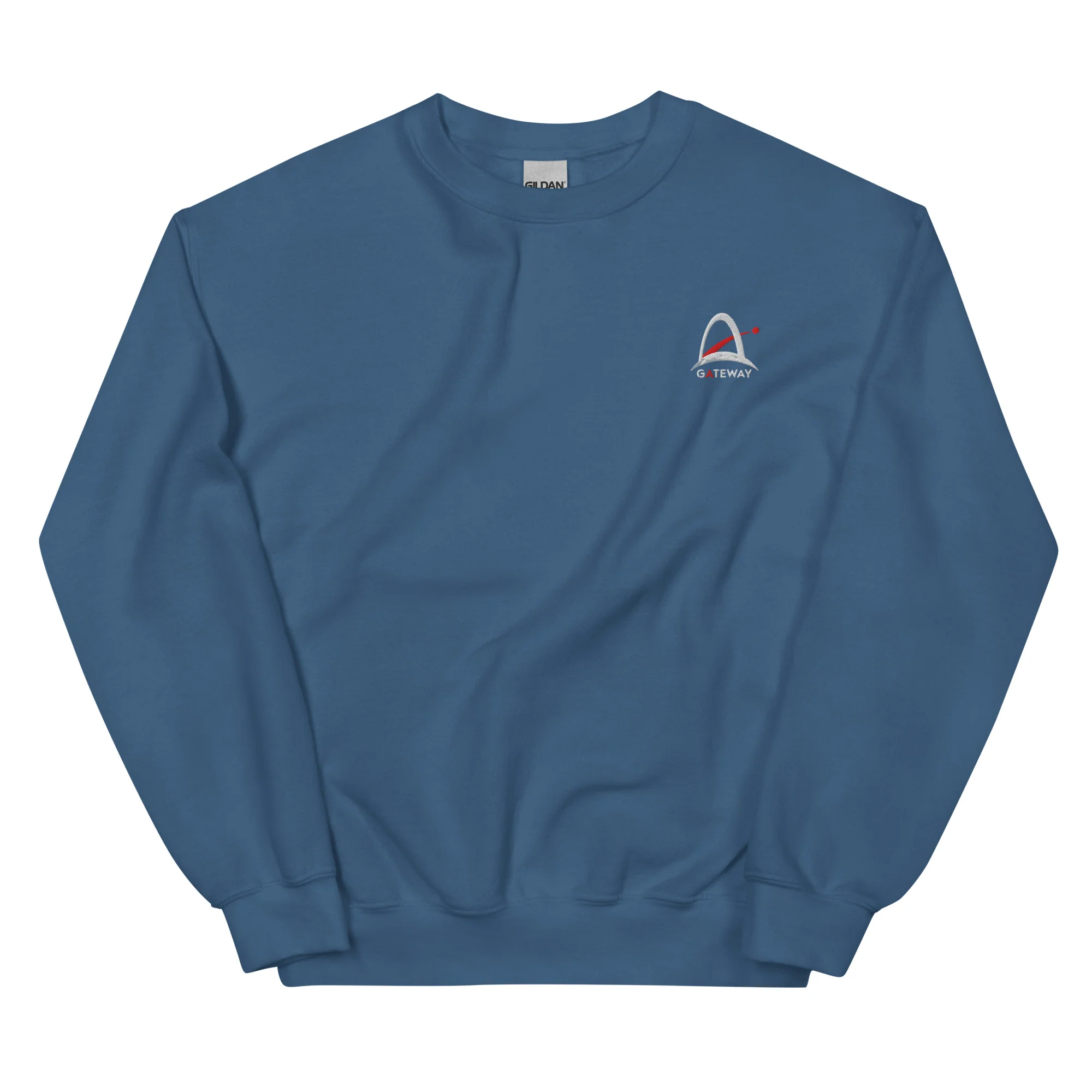 Gateway Unisex Sweatshirt - Image 3