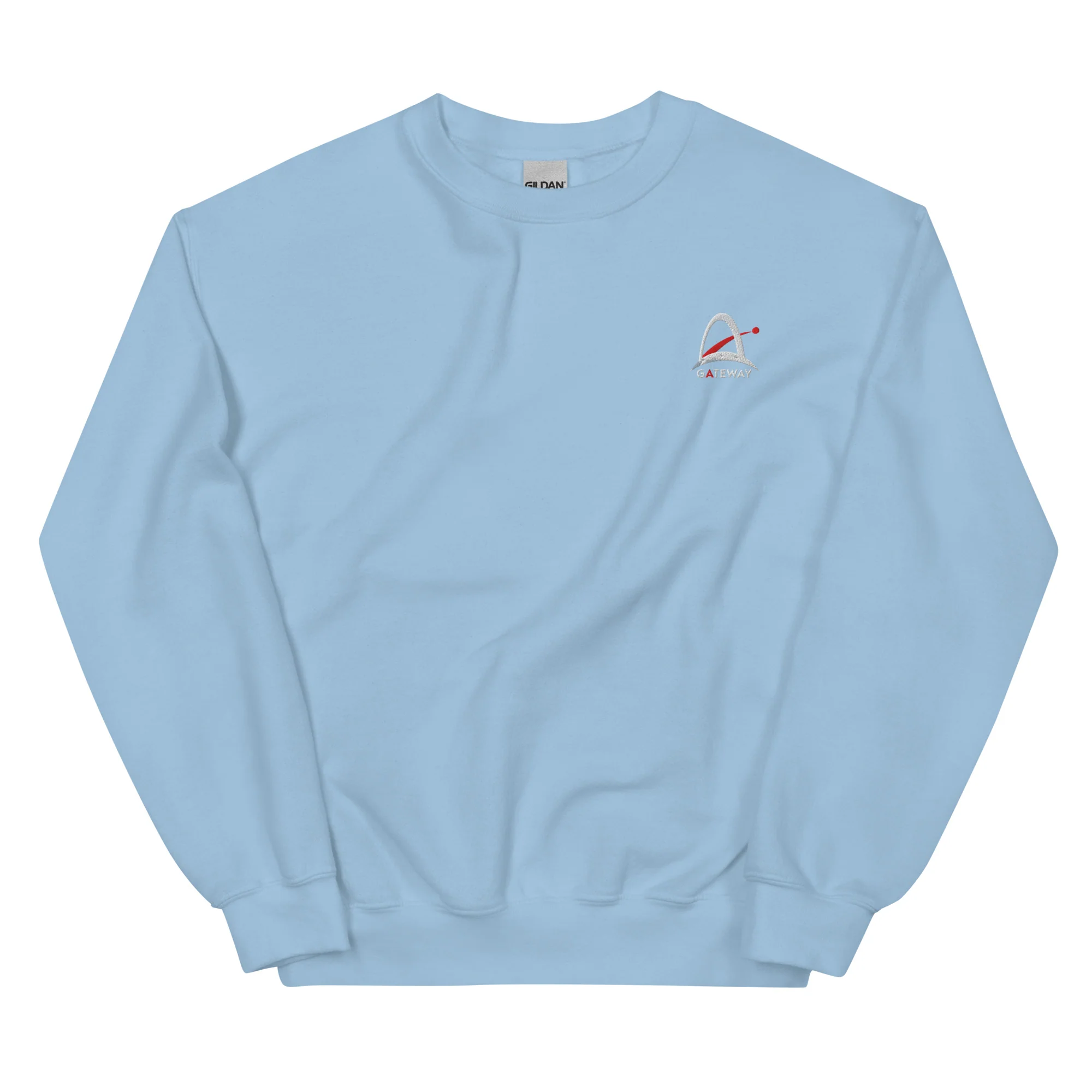 Gateway Unisex Sweatshirt - Image 5