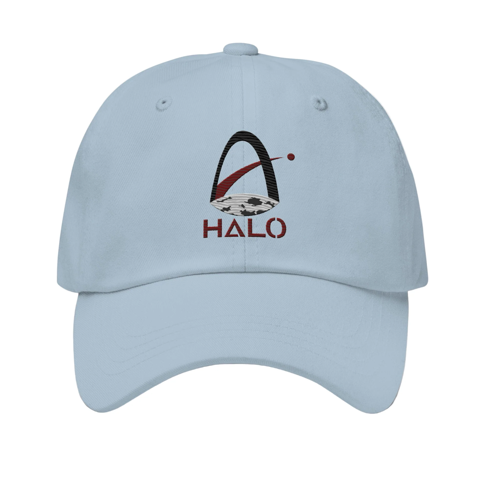 HALO Cap - Image 3
