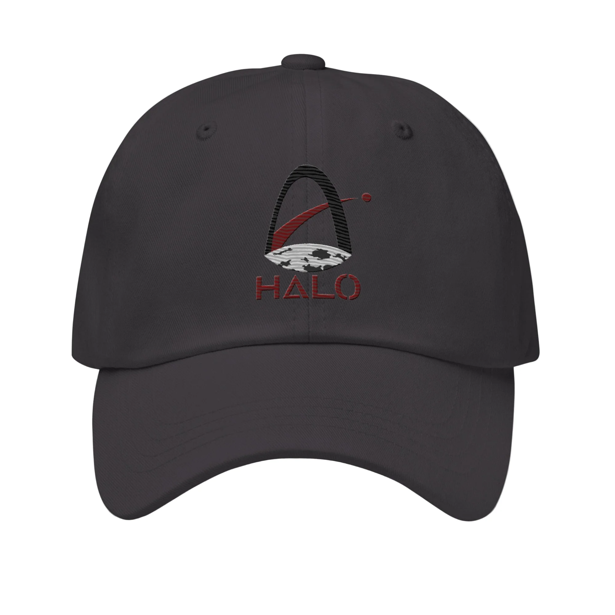 HALO Cap - Image 4