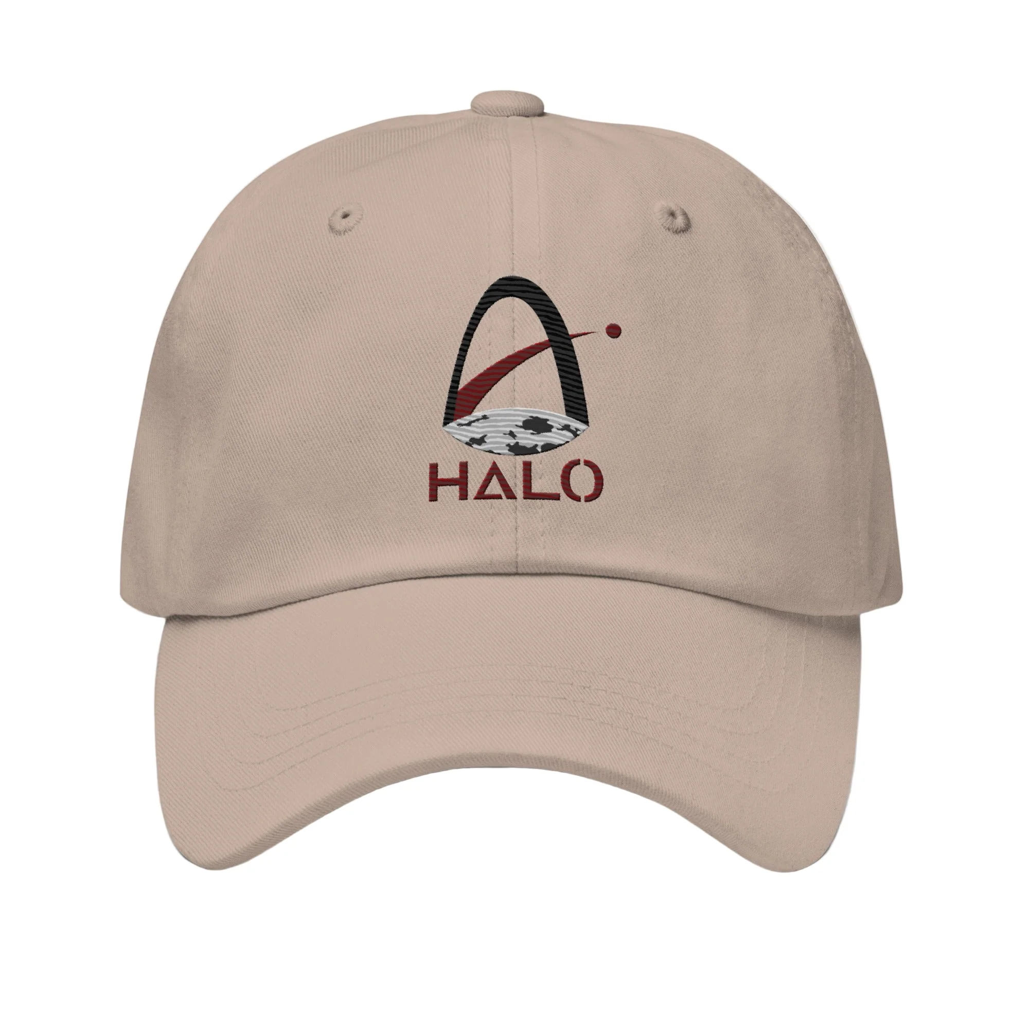 HALO Cap - Image 5