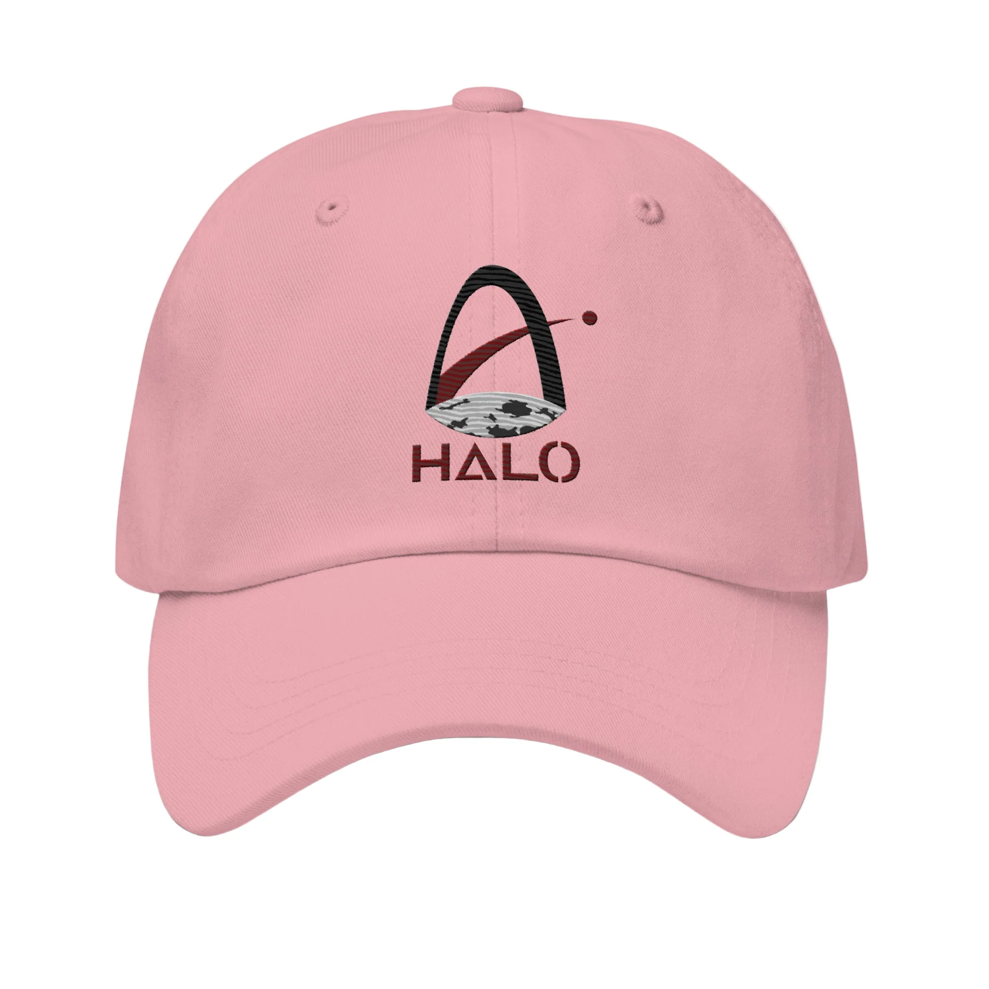 HALO Cap - Image 6