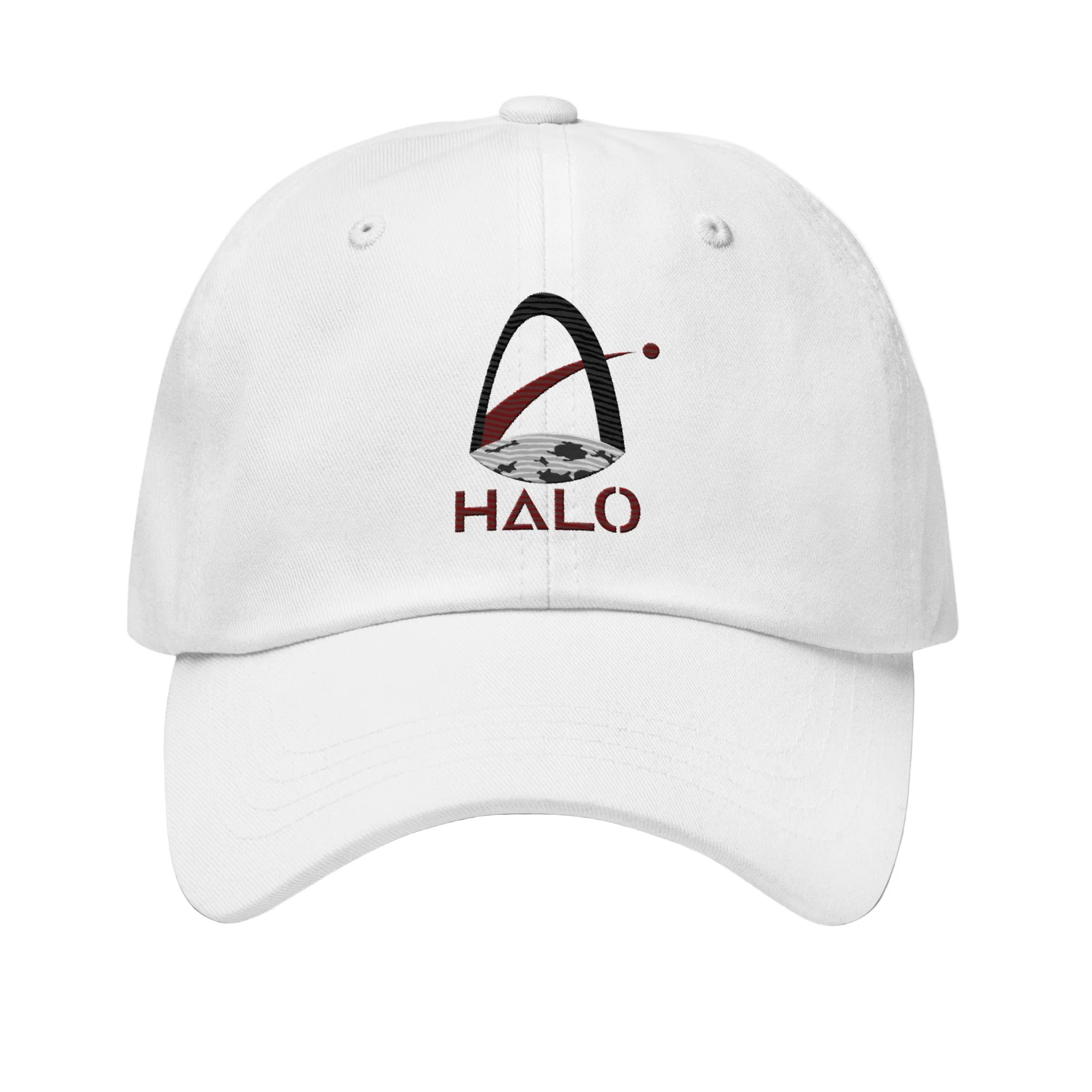 HALO Cap - Image 7