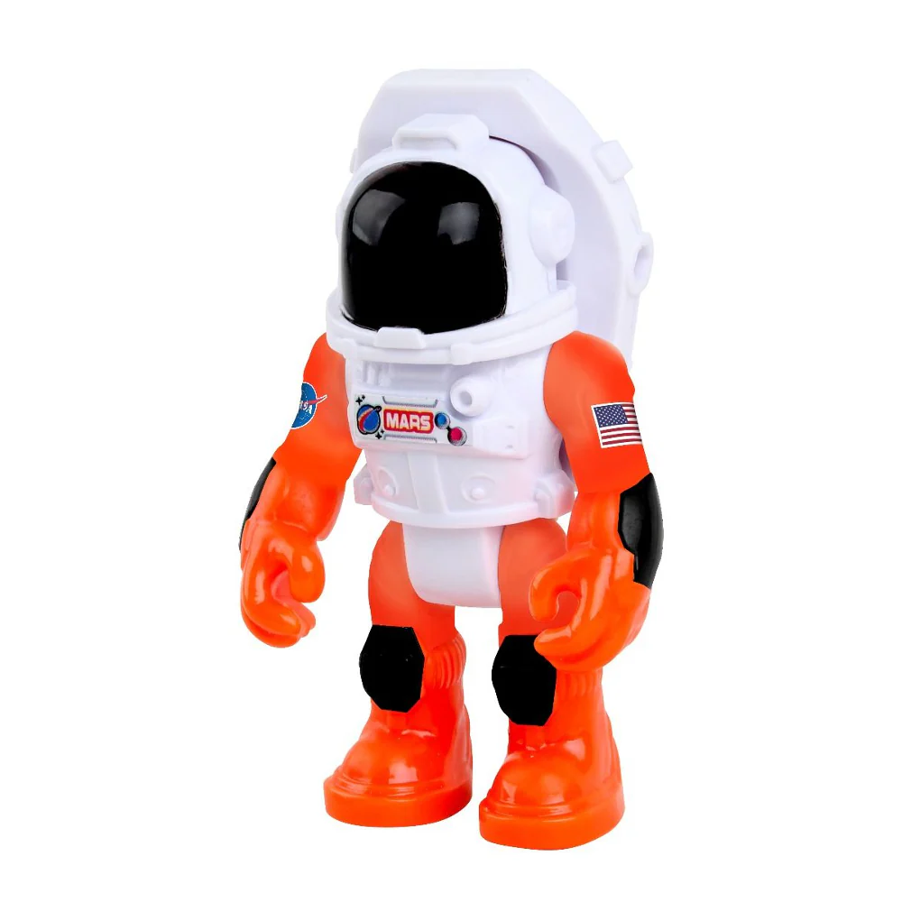 Mars Astronaut - Image 3