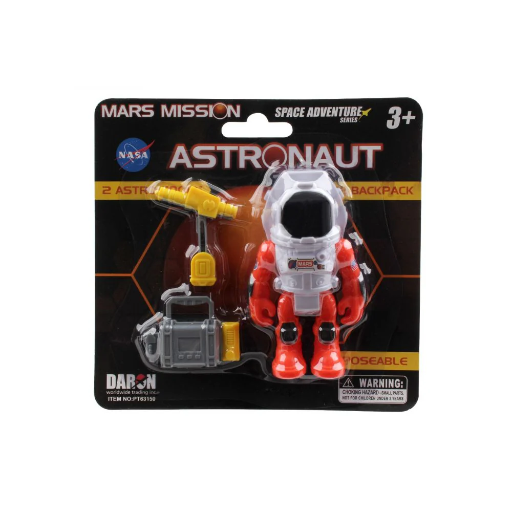 Mars Astronaut - Image 4