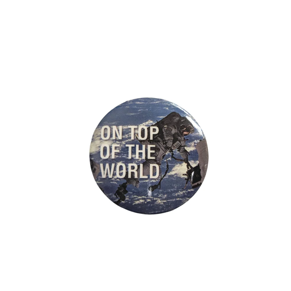 NASA Button Collection - Image 6