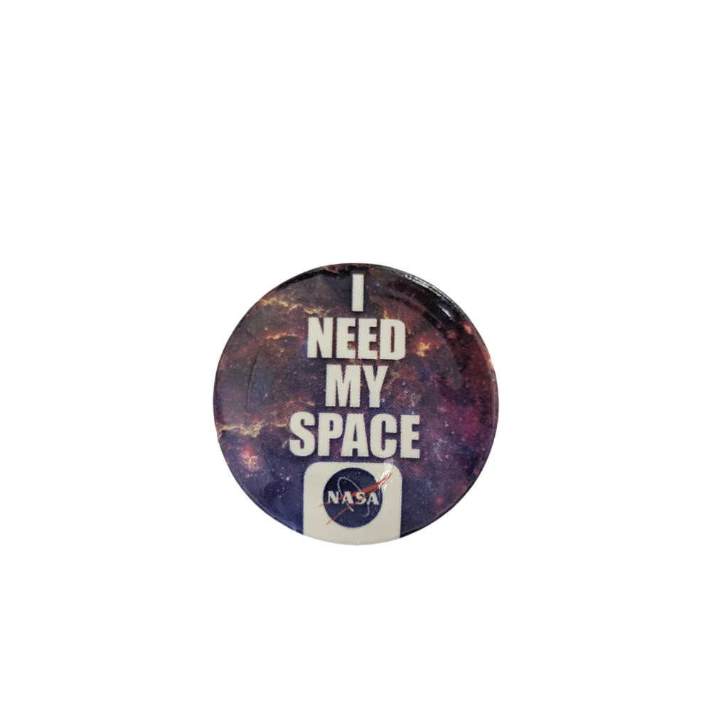 NASA Button Collection - Image 7
