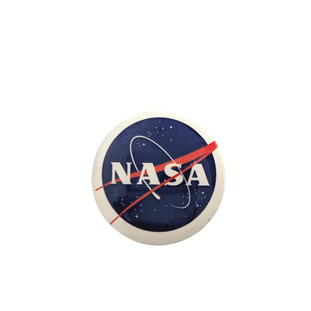 NASA Button Collection - Image 9