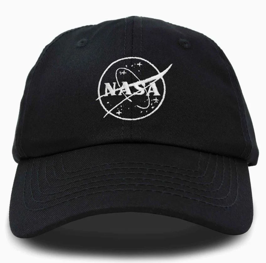 NASA Meatball Cap - Image 3
