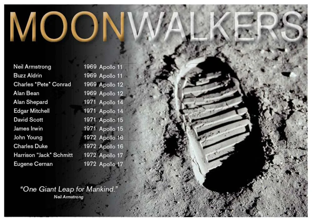 NASA Postcards - Image 5