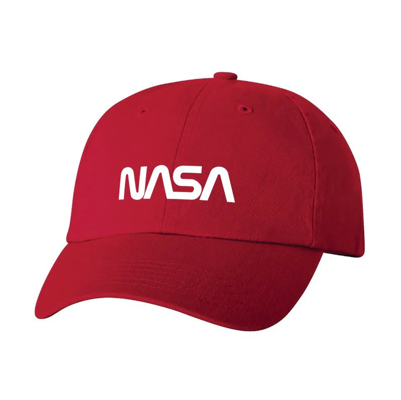 NASA Worm Cap 2.0 - Image 4