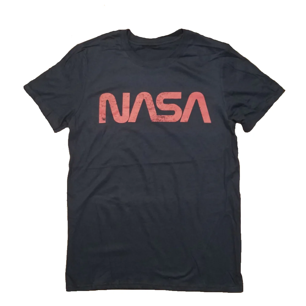 NASA Worm T-Shirt - Image 5