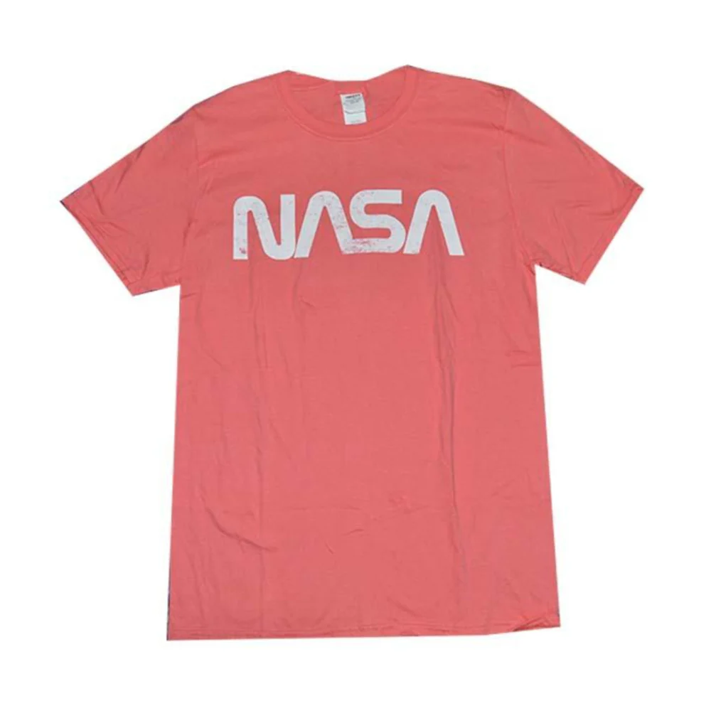 NASA Worm T-Shirt - Image 6