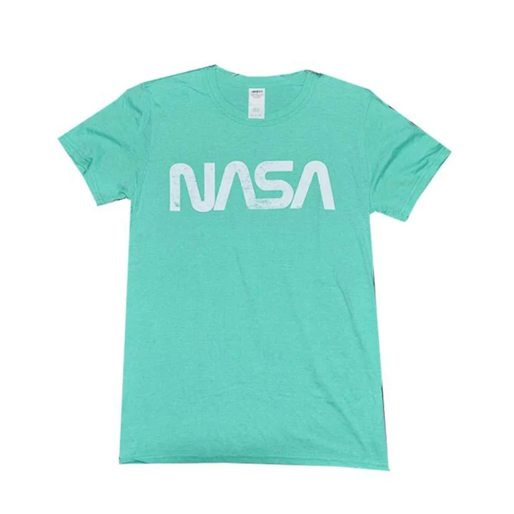 NASA Worm T-Shirt - Image 7