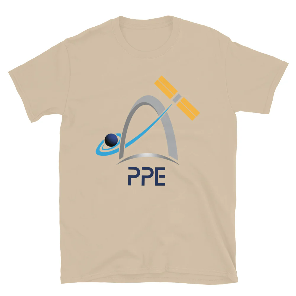 PPE Short-Sleeve Unisex T-Shirt - Image 10