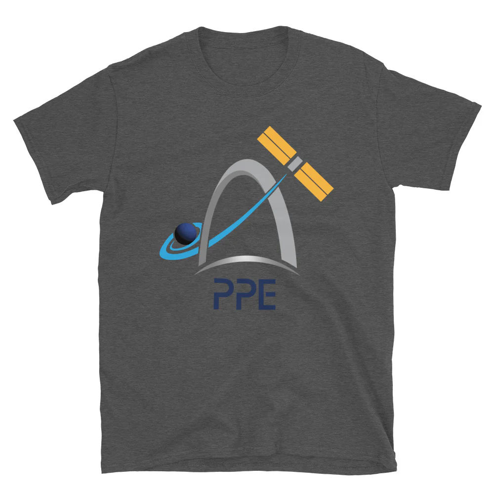 PPE Short-Sleeve Unisex T-Shirt - Image 3
