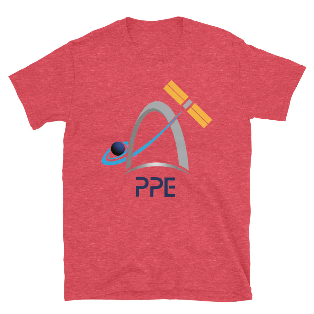 PPE Short-Sleeve Unisex T-Shirt - Image 5