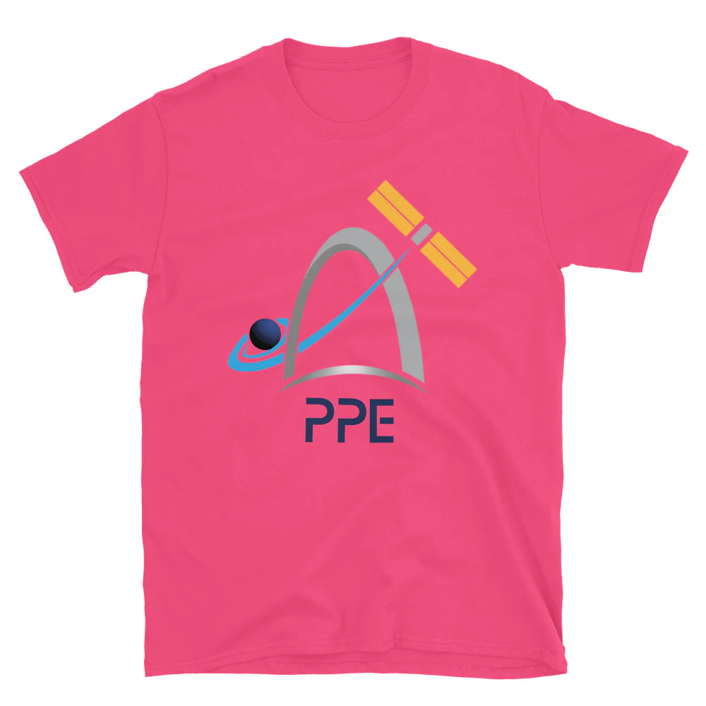 PPE Short-Sleeve Unisex T-Shirt - Image 6