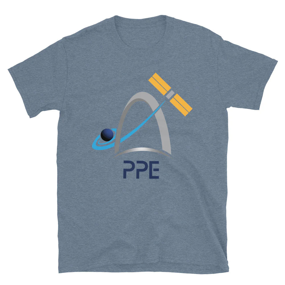 PPE Short-Sleeve Unisex T-Shirt - Image 7