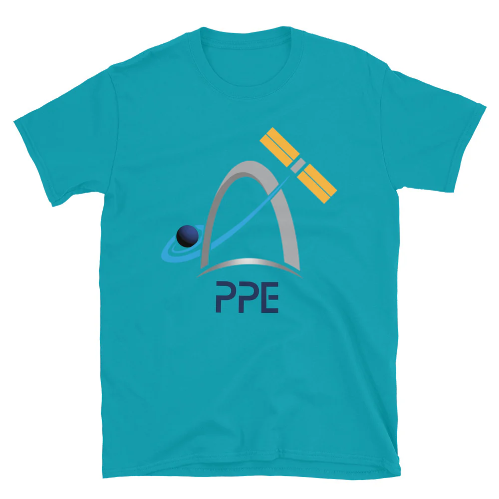 PPE Short-Sleeve Unisex T-Shirt - Image 8