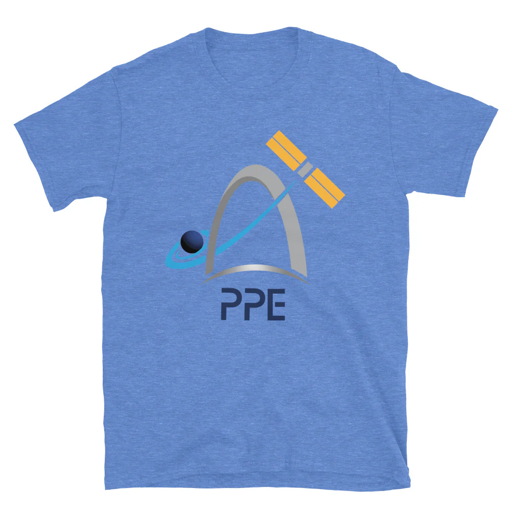 PPE Short-Sleeve Unisex T-Shirt - Image 9