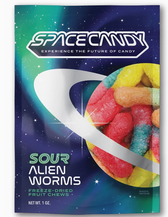 Space Candy - Image 4
