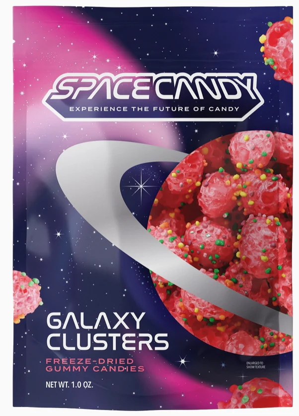 Space Candy - Image 5