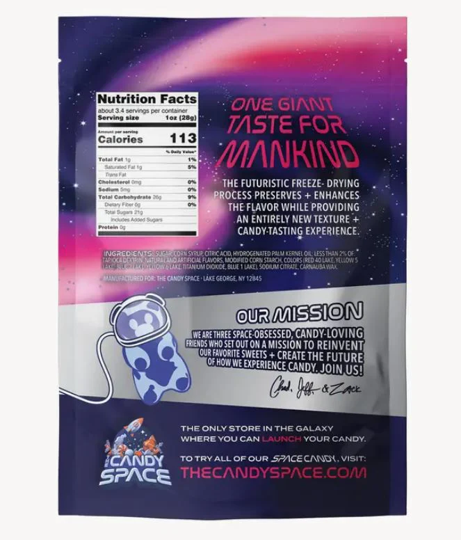 Space Candy - Image 7