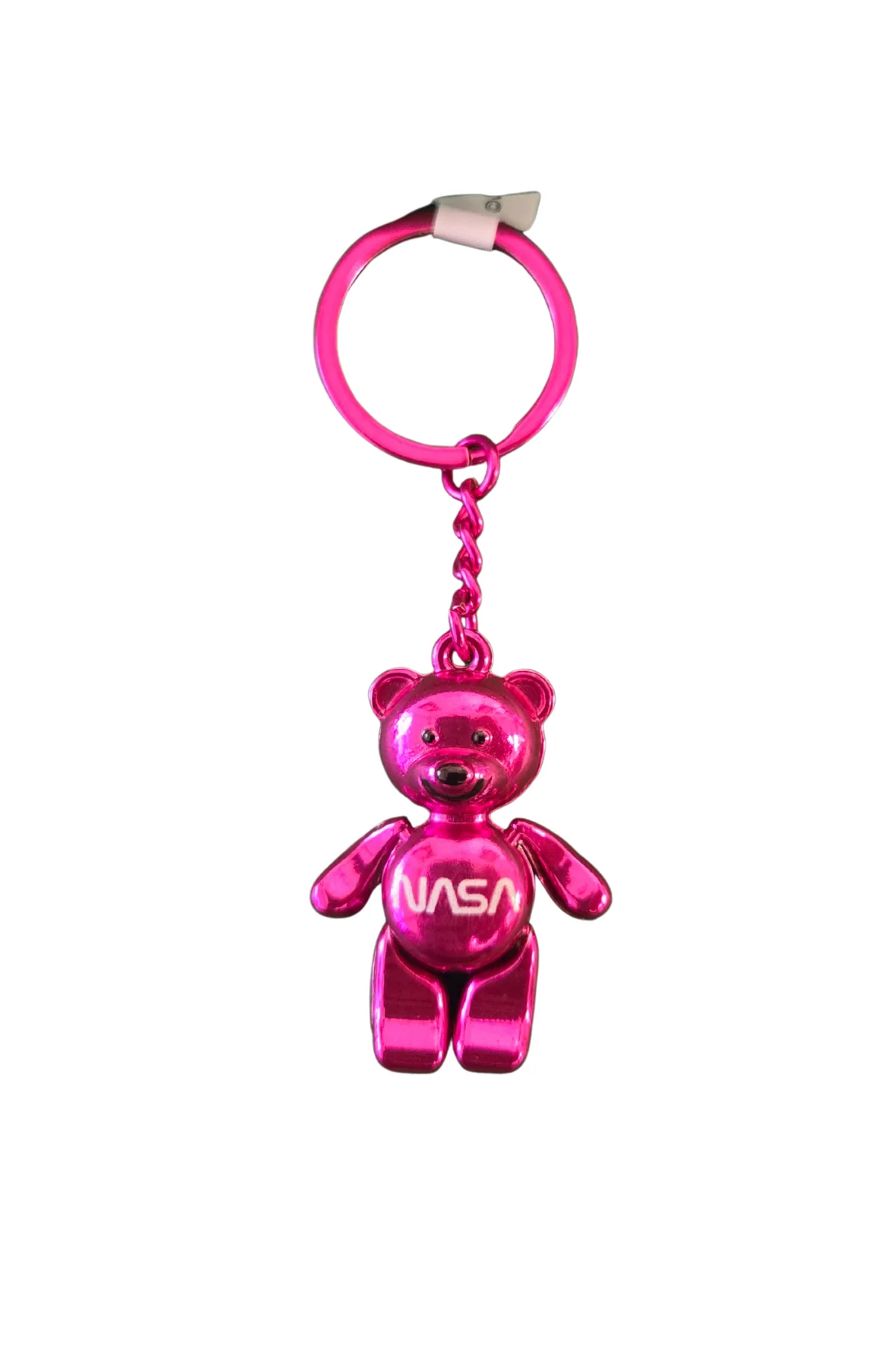 Teddy Bear Keychain - Image 10