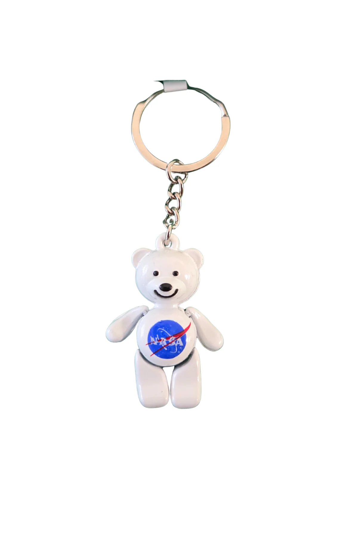 Teddy Bear Keychain - Image 12