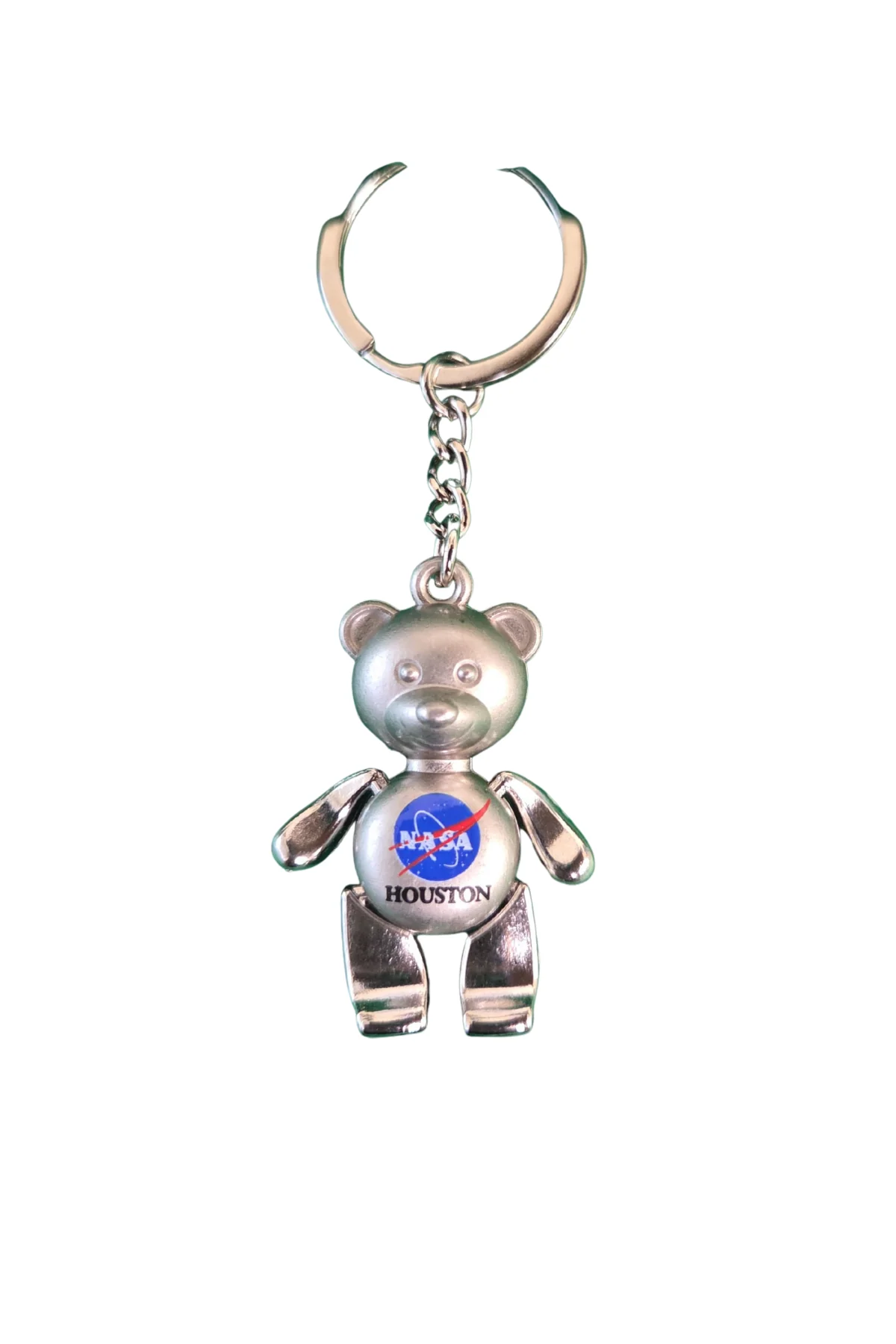 Teddy Bear Keychain - Image 13