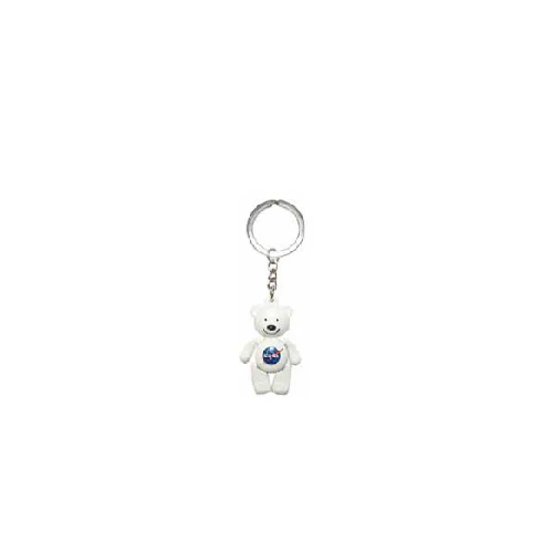 Teddy Bear Keychain - Image 3