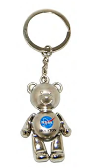 Teddy Bear Keychain - Image 6