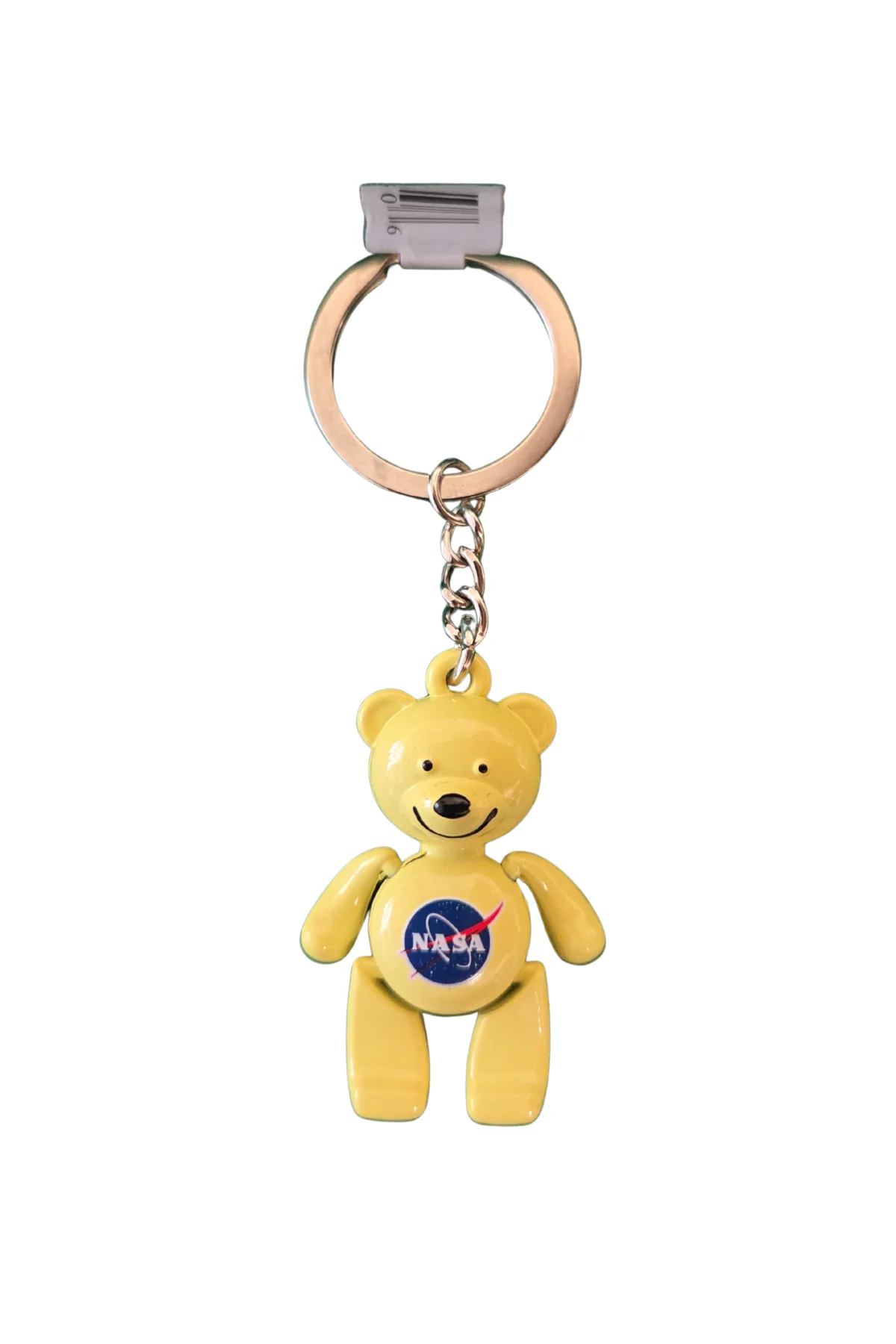 Teddy Bear Keychain - Image 7