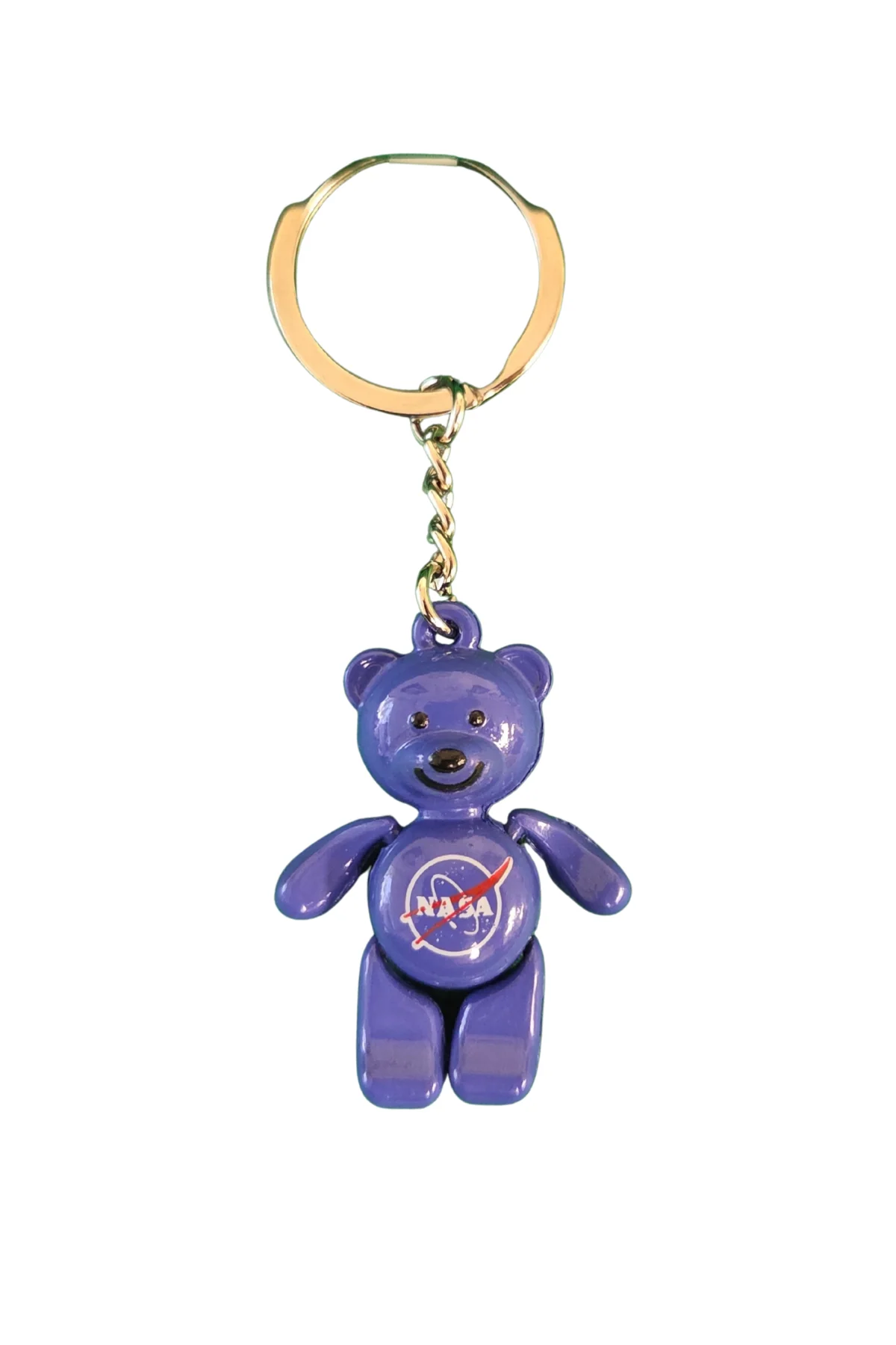 Teddy Bear Keychain - Image 8