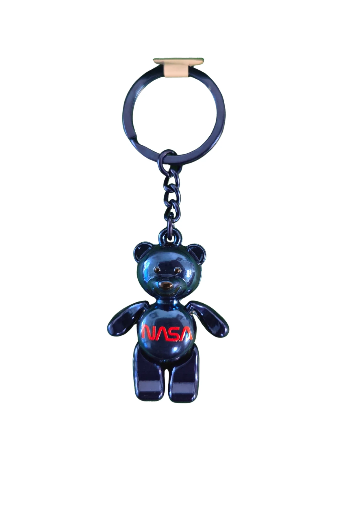 Teddy Bear Keychain - Image 9